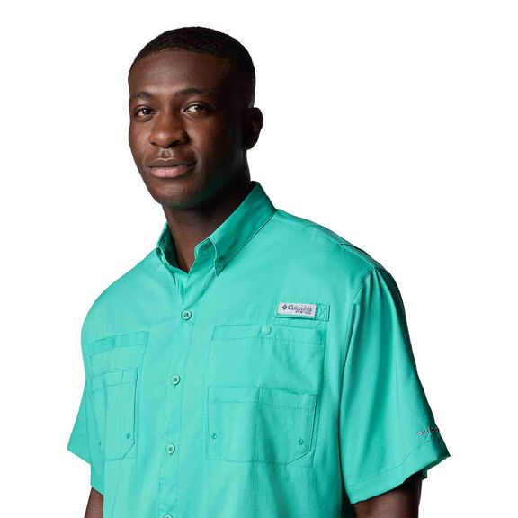 Men's Tamiami&trade; II Shirt image number 2