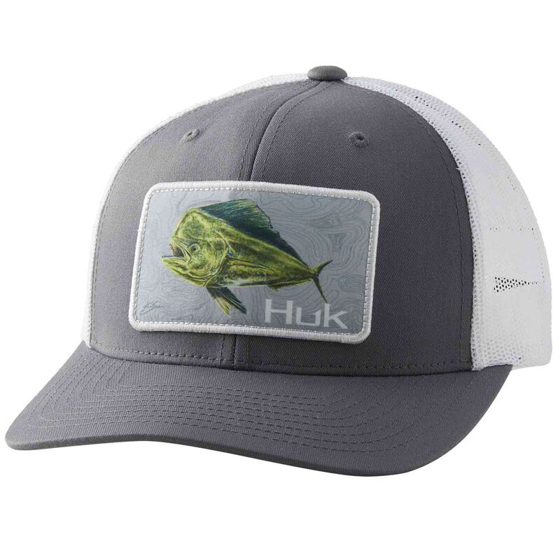 KC Sighted Trucker Hat image number 0