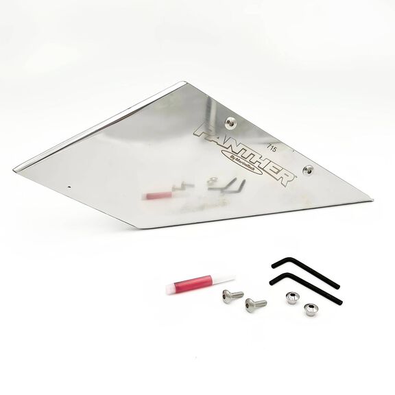 Safe Skeg Mercury 150-300 (2012-Present) image number 2