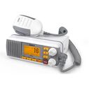 UM385 Fixed Mount VHF Radio image number 2