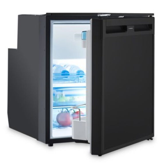 Coolmatic CRX 110 Refrigerator/Freezer image number 0