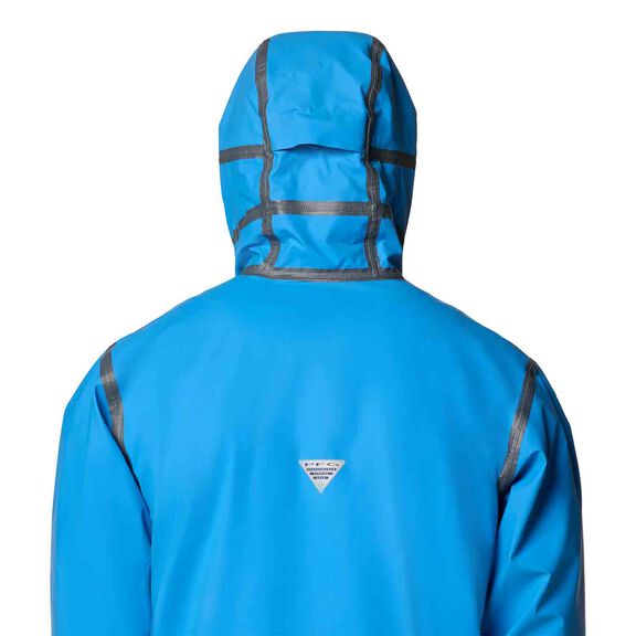 Men's PFG Force XII&trade; ODX Jacket image number 5