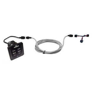 Flybridge Kits for Two-Piece LED Indicator Tactile Switch Kits
