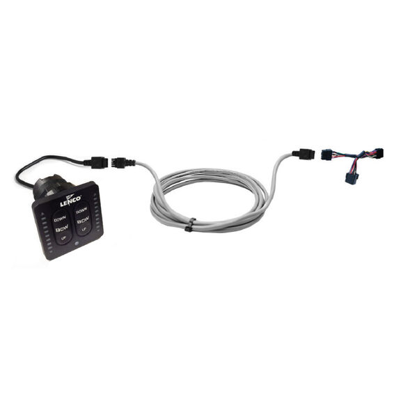 Flybridge Kits for Two-Piece LED Indicator Tactile Switch Kits image number 0