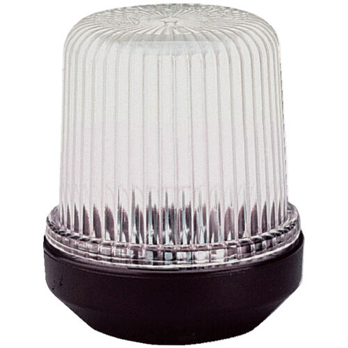 2492 Deck Mount All-Round Navigation Light, 2 Nautical Miles Visibility