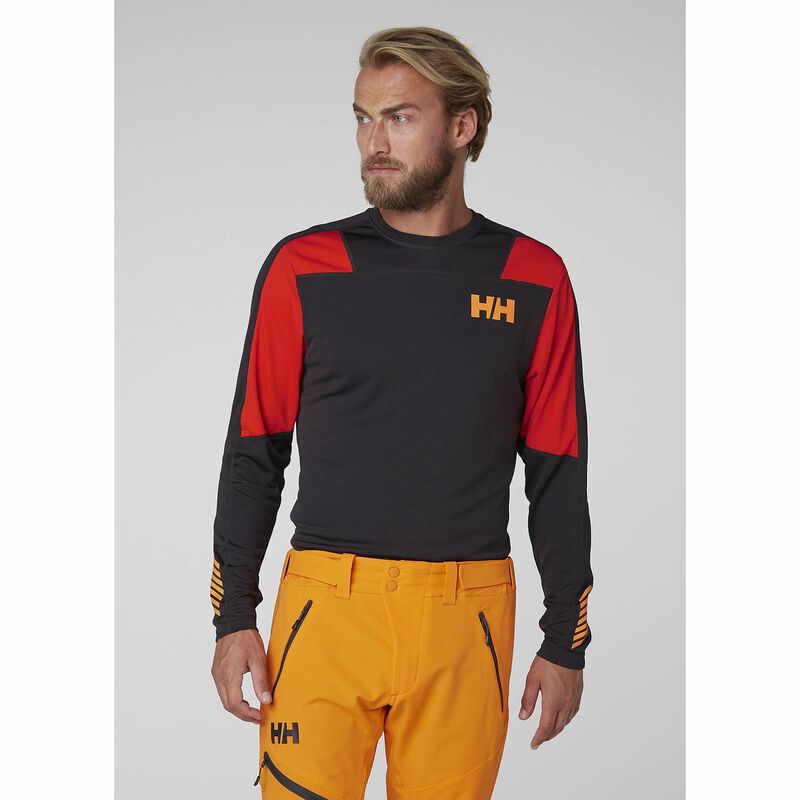 Men's HH Lifa Active Light Shirt image number 0