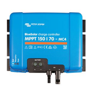 Victron Energy BlueSolar MPPT 150/70-MC4