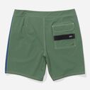 Men's Channel Board Shorts image number 2