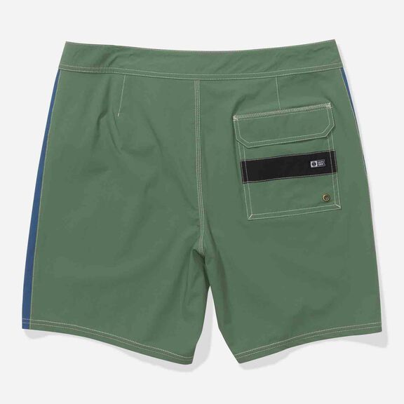 Men's Channel Board Shorts image number 2