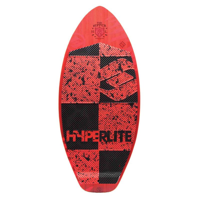 4'5" Ripper Wakesurf Board image number 0