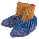 XL Waterproof Shoe and Boot Covers, 10 Pairs image number 1
