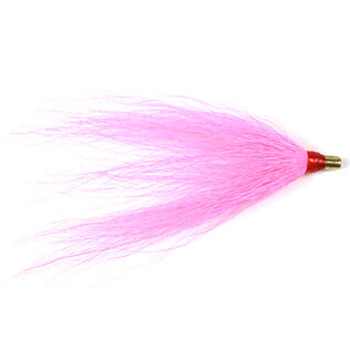 Bucktail Teaser, 3"
