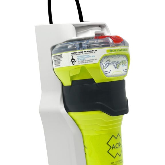 GlobalFix V6 EPIRB with Return Link Service and Mobile App image number 6