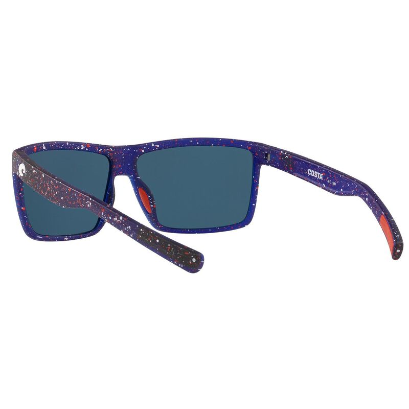 Rinconcito 580G Polarized Sunglasses image number 5