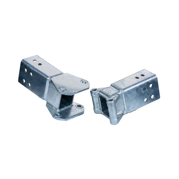 SwingKing&trade; Trailering Bolt-On Swing Tongue Kit image number 0