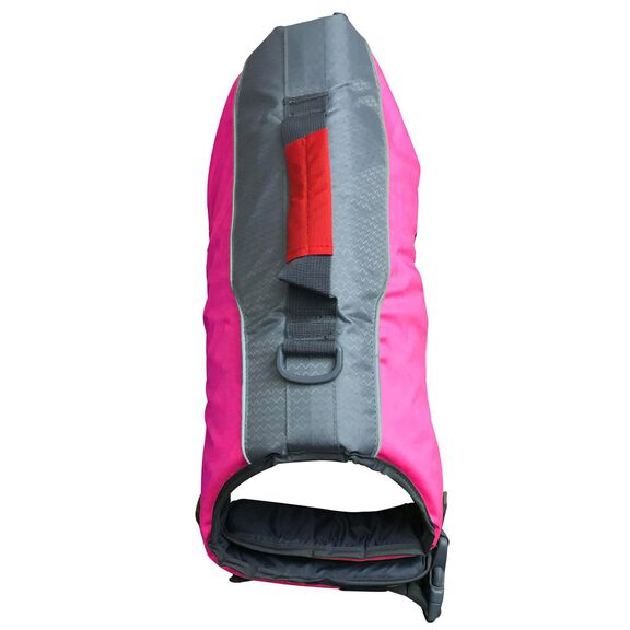 Aqua Float Dog PFD Vest image number 1