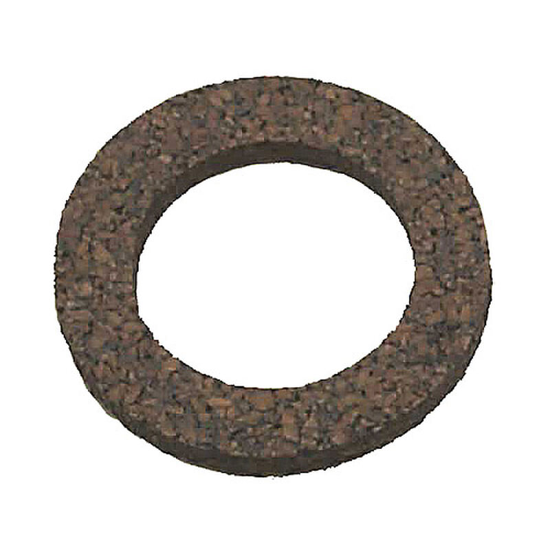 18-2947-9 Thermostat Gasket for OMC Sterndrive/Cobra Stern Drives, Qty. 2 image number null