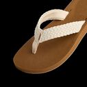 Women's Baja Maria Flip-Flop Sandals image number 3