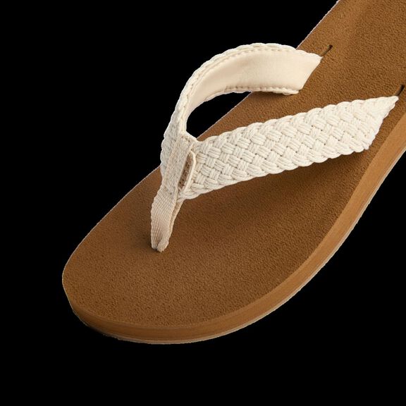 Women's Baja Maria Flip-Flop Sandals image number 3