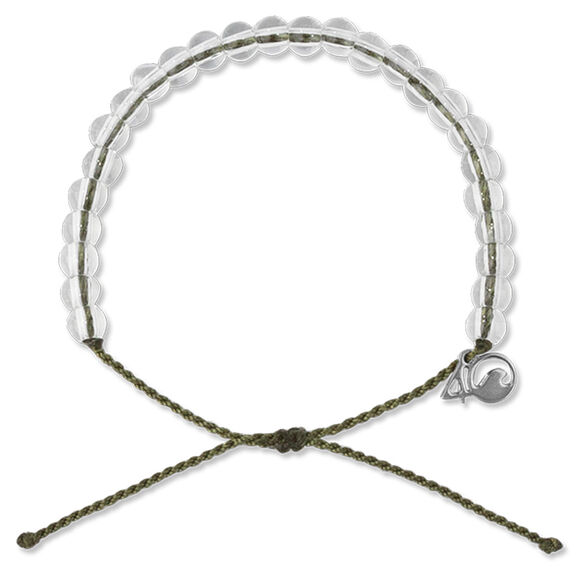 Recycled Bracelet, Leatherback Turtle image number 0