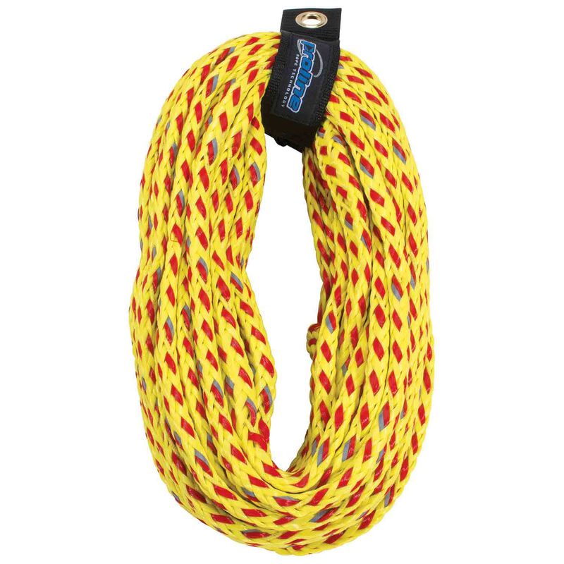 60' 4-Person Tube Rope image number 0