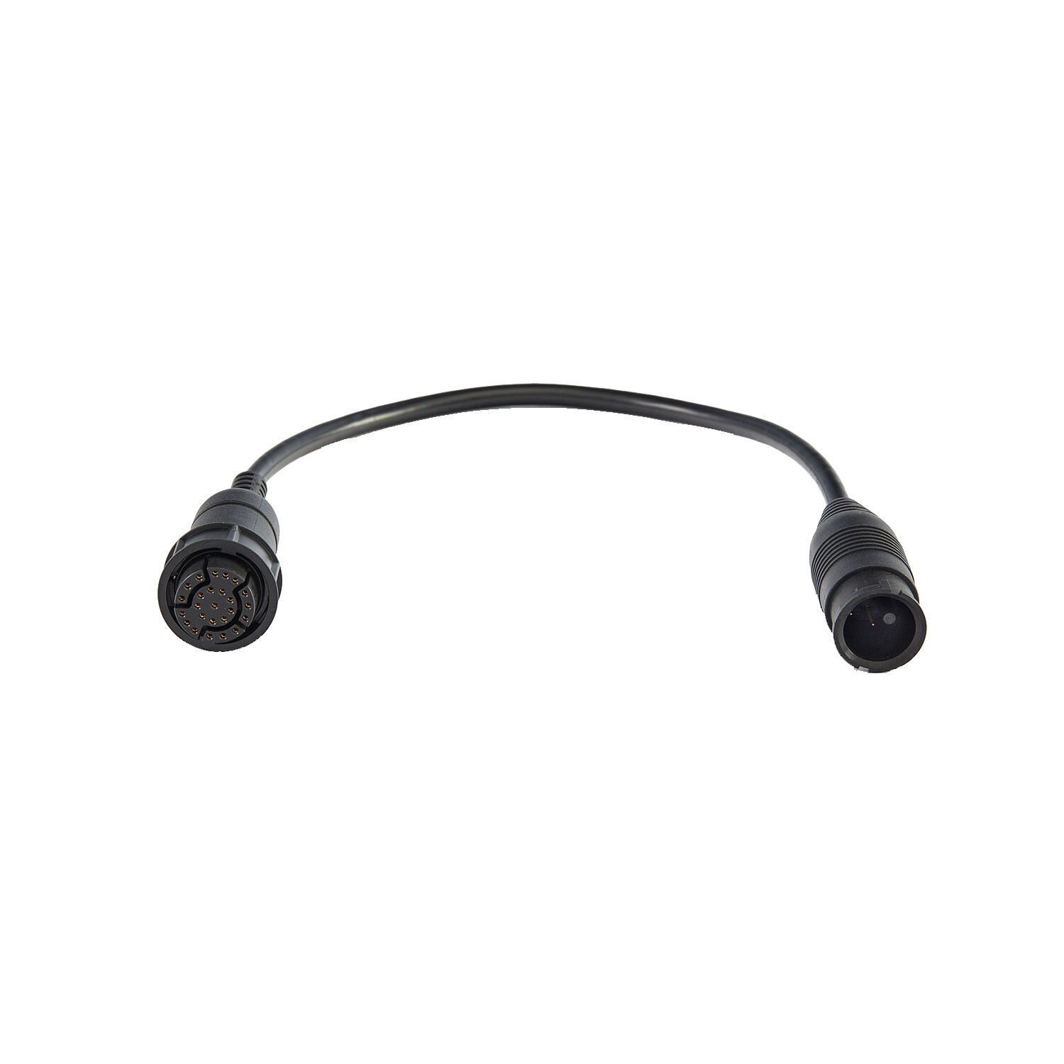 RAYMARINE Adaptor Cable (25 Pin to 7 Pin) for CP370 Transducers to