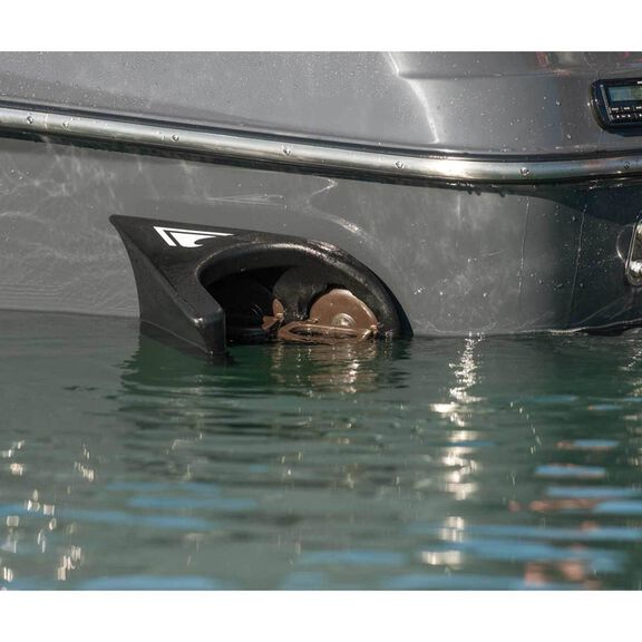 Wakesurf Edge Wake Shaper image number 3