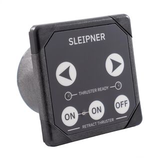 Sleipner Side-Power Wireless Handheld Remote Control
