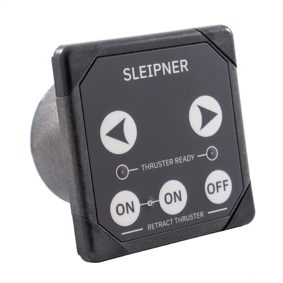 Sleipner Side-Power Wireless Handheld Remote Control image number 0