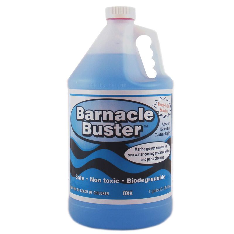 Barnacle Buster™ Gallon, Ready to Use image number null