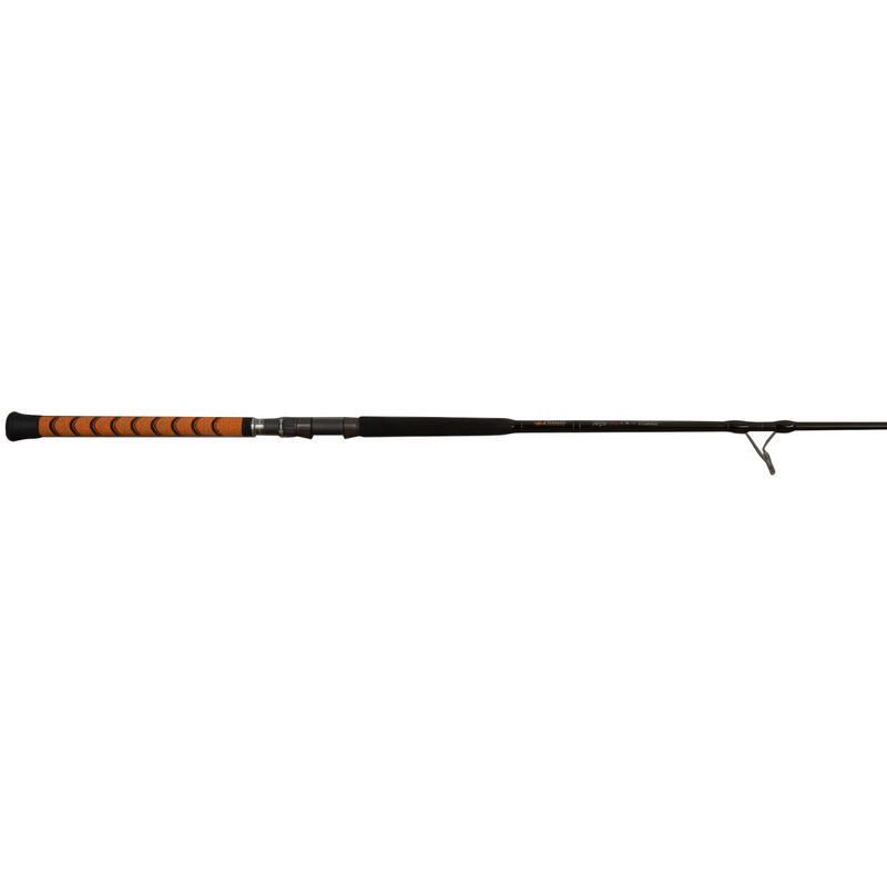 8' Abyss PSX-808-S Spinning Rod image number null