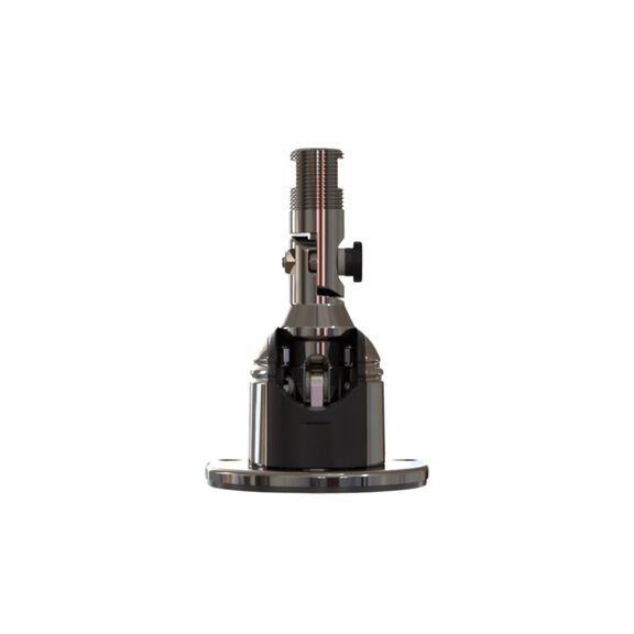 Grand Slam 860 Electric VHF Antenna and Navigation Light Mount image number 3