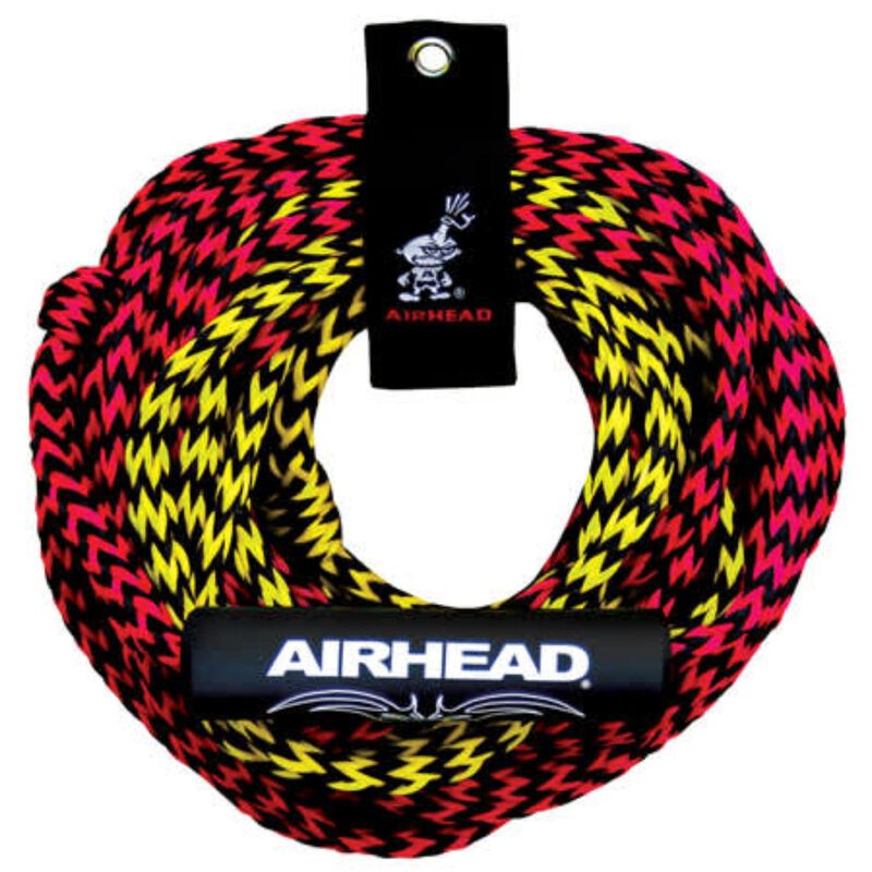 Airhead 2-Section Tow Rope, 1-2 Riders | by West Marine