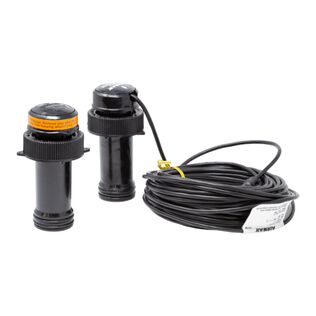 D800 170kHz Insert Only for B&G Instruments, Bare Wire