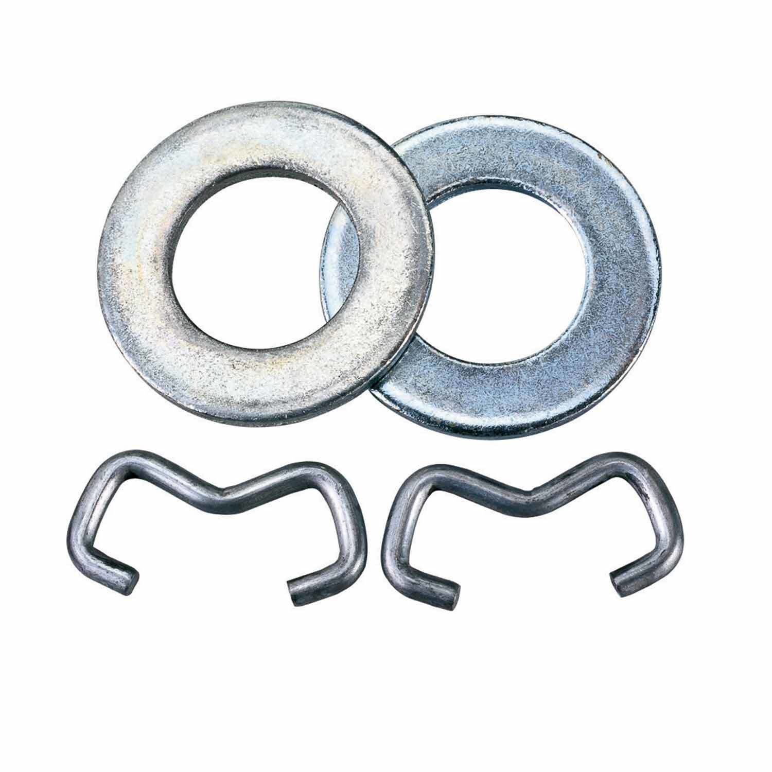 Wobble Roller Retainer Rings