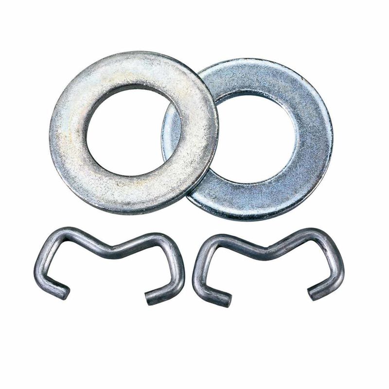 Wobble Roller Retainer Rings image number 0