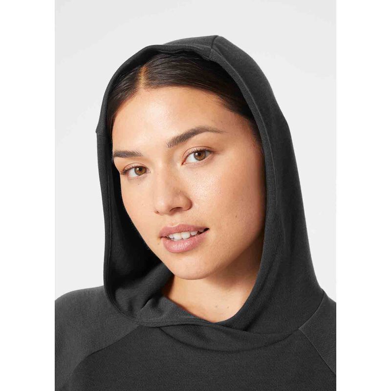 HELLY HANSEN Women's Inshore Hoodie West Marine