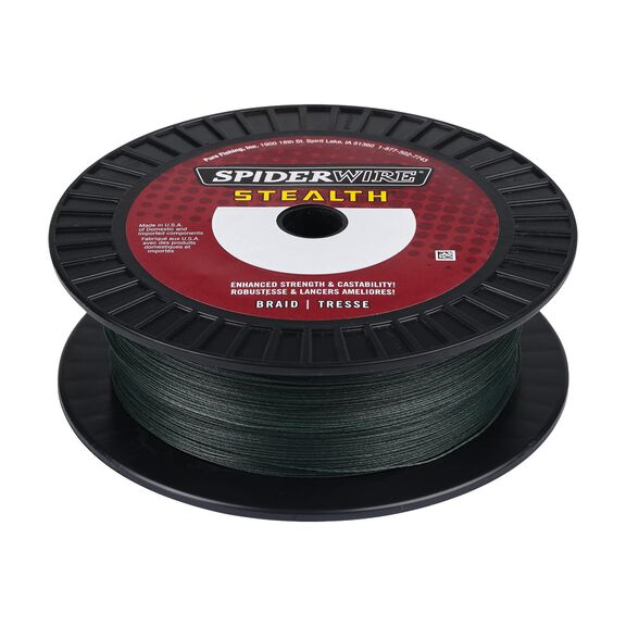 SS50G-500 SPWSTLTH 50LB 500YD MGRN 21 image number 0