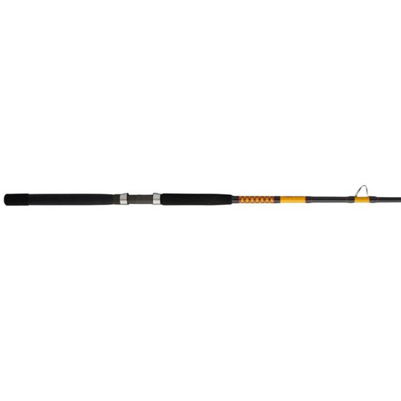 6'6" Ugly Stik&reg; Bigwater Conventional Rod, Medium Power image number 0