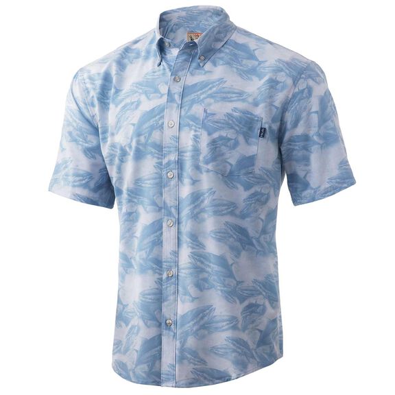 Men's KC Kona Covered Up Shirt image number 0