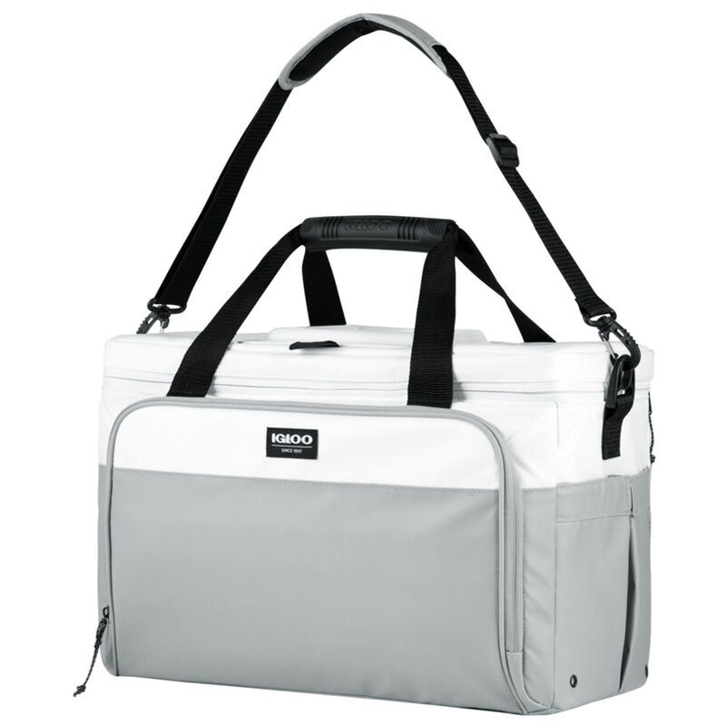 IGLOO Coast Cooler 36 SoftSided Cooler West Marine