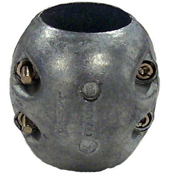 18-6043-1 Shaft Anode image number 0