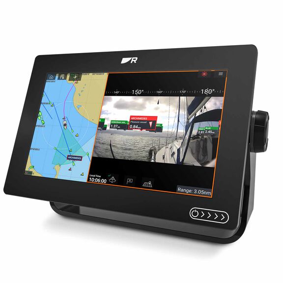 AXIOM 2 9 RV - 9" MFD with RealVision 3D image number 2