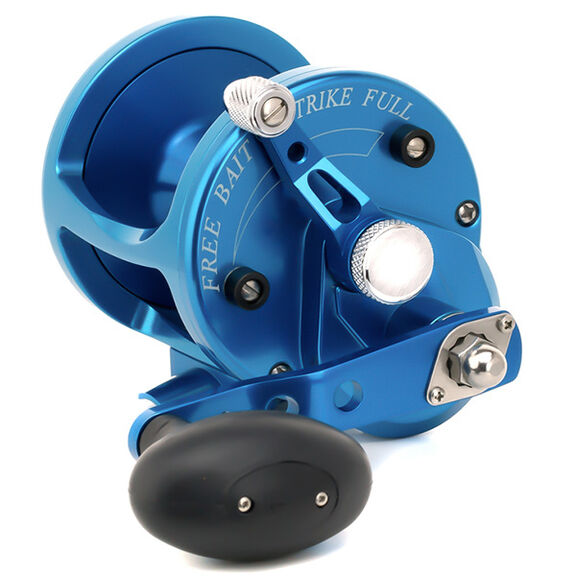 LX 6.0 Lever Drag Casting Reel image number 0