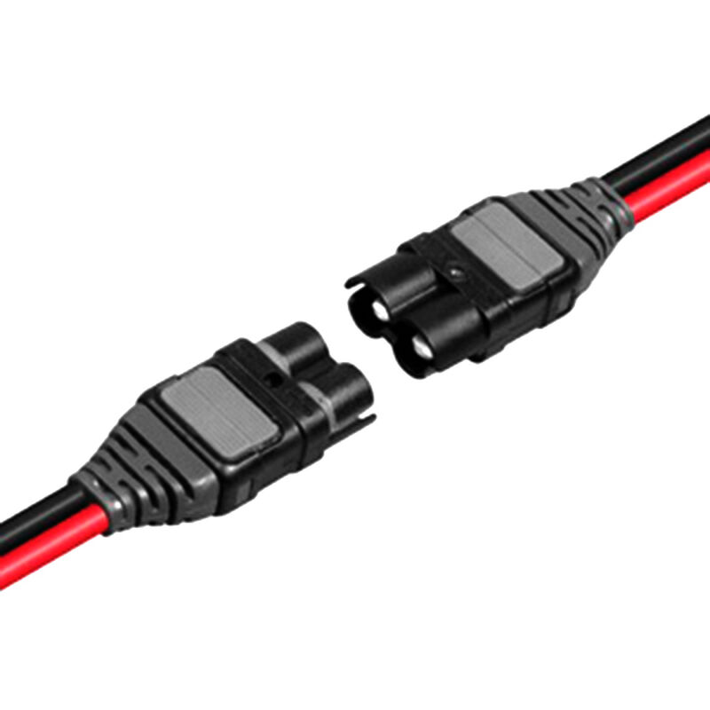 TRAC OUTDOOR PRODUCTS Trolling Motor Rigging Kit, 12/24/36 Volts West