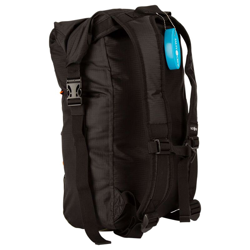 Thrill Seeker Backpack image number null