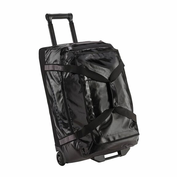 PATAGONIA 70L Black Hole Wheeled Duffel Bag