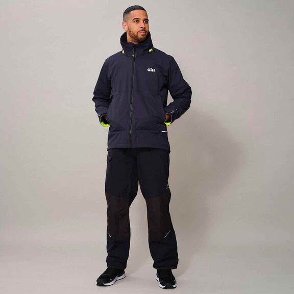 Men's OS3 Coastal Jacket image number 3