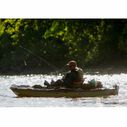 The Catch 130 Hydryve Sit-On-Top Angler Kayak image number 7