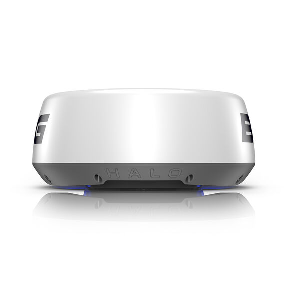 HALO 20+, 20" Radar image number 2